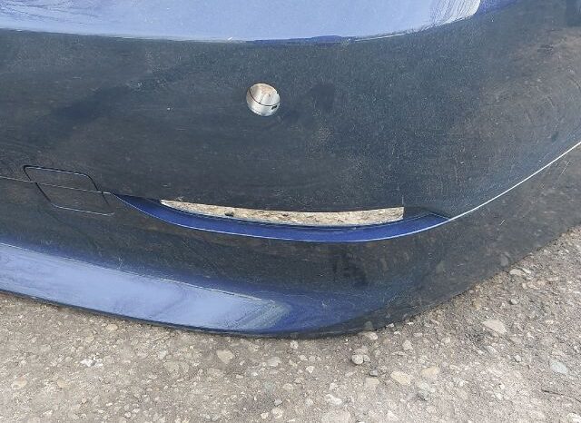 
								BMW Hátsó Lökhárító (Üresen) full									