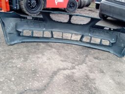 
										BMW Első Lökhárító (Üresen) full									