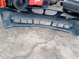 BMW Első Lökhárító (Üresen)