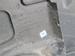 
										BMW Első Lökhárító (Üresen) full									