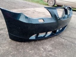
										BMW Első Lökhárító (Üresen) full									