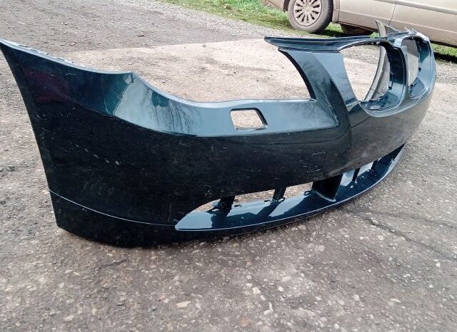 
								BMW Első Lökhárító (Üresen) full									