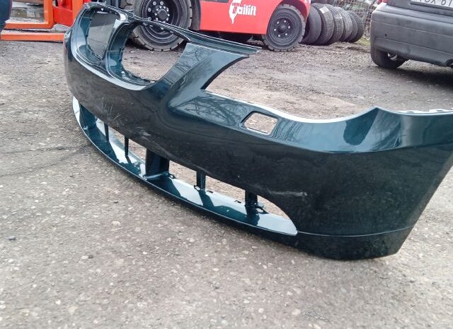 
								BMW Első Lökhárító (Üresen) full									