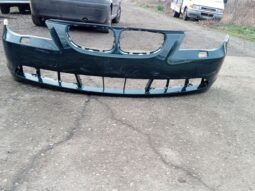 
										BMW Első Lökhárító (Üresen) full									