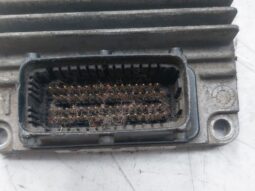
										OPEL Motorvezérlő full									