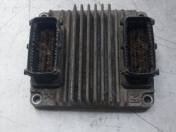 
										OPEL Motorvezérlő full									