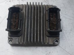 
										OPEL Motorvezérlő full									