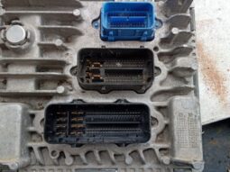 
										OPEL Motorvezérlő full									