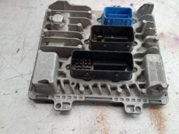 
										OPEL Motorvezérlő full									