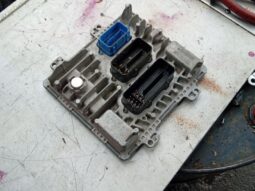
										OPEL Motorvezérlő full									