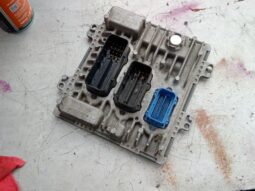 
										OPEL Motorvezérlő full									