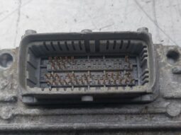
										CHEVROLET Motorvezérlő full									