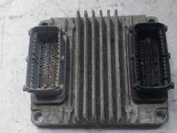 
										CHEVROLET Motorvezérlő full									
