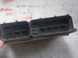 
										CHEVROLET Motorvezérlő full									