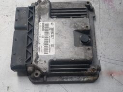 
										CHEVROLET Motorvezérlő full									