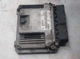 
										CHEVROLET Motorvezérlő full									