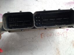 
										OPEL Motorvezérlő full									