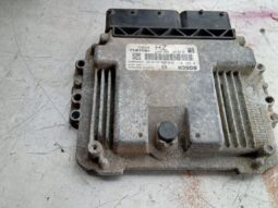 
										OPEL Motorvezérlő full									