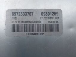 
										OPEL Motorvezérlő full									