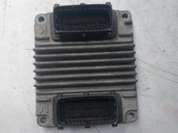 
										OPEL Motorvezérlő full									
