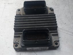 
										OPEL Motorvezérlő full									