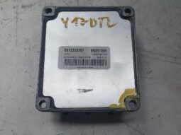 
										OPEL Motorvezérlő full									