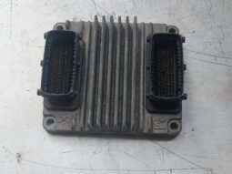 
										OPEL Motorvezérlő full									