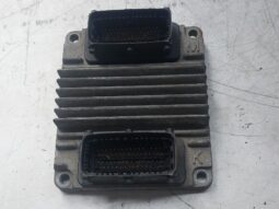 
										OPEL Motorvezérlő full									