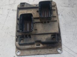 
										OPEL Motorvezérlő full									