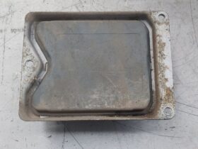 OPEL Motorvezérlő