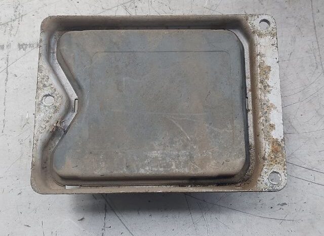 
								OPEL Motorvezérlő full									