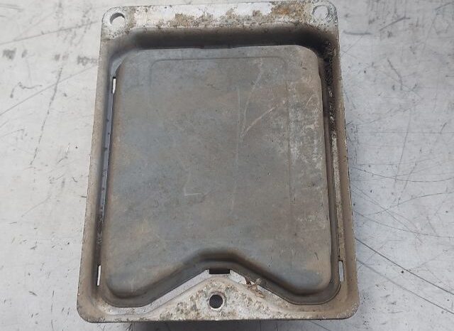 
								OPEL Motorvezérlő full									