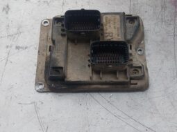 
										OPEL Motorvezérlő full									