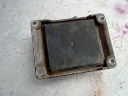 
										OPEL Motorvezérlő full									