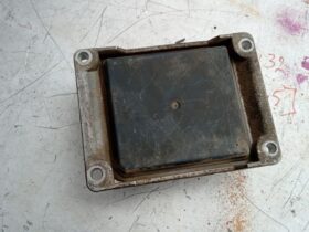 OPEL Motorvezérlő