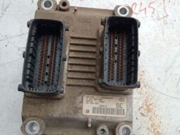 
										OPEL Motorvezérlő full									