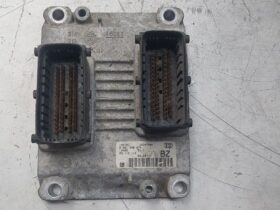 OPEL Motorvezérlő