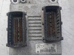 
										OPEL Motorvezérlő full									