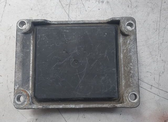 
								OPEL Motorvezérlő full									