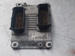 
										OPEL Motorvezérlő full									