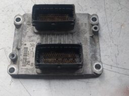 
										OPEL Motorvezérlő full									