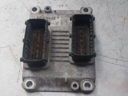
										OPEL Motorvezérlő full									