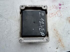 OPEL Motorvezérlő