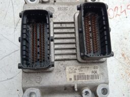 
										OPEL Motorvezérlő full									