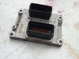 
										OPEL Motorvezérlő full									
