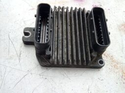 
										OPEL Motorvezérlő full									
