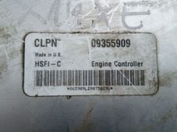 
										OPEL Motorvezérlő full									