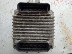OPEL Motorvezérlő