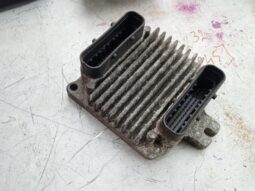 
										OPEL Motorvezérlő full									