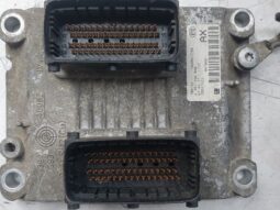 
										OPEL Motorvezérlő full									
